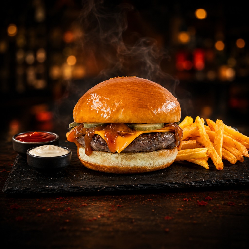 Great Burger
